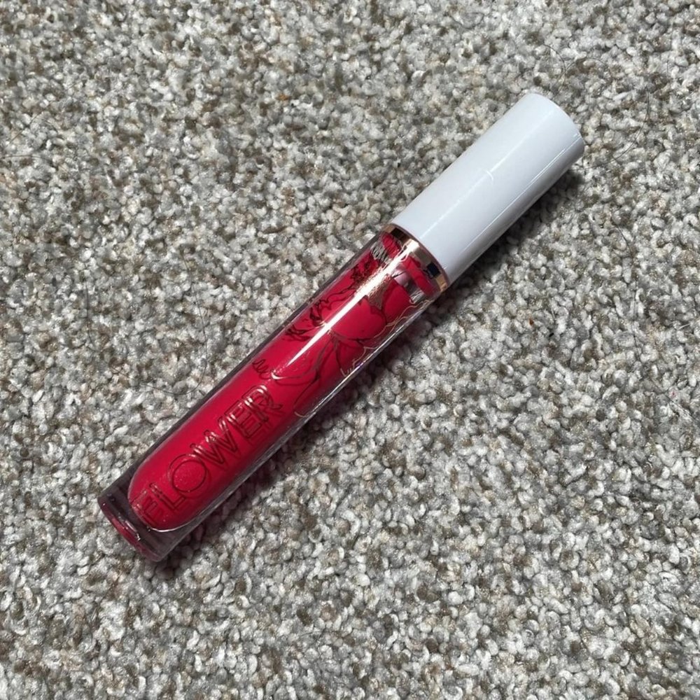 Flower Liquid Lip